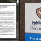 Emails show Linn County Health begging to have more say in vaccine allocations, say Governor’s office is ignoring health equity