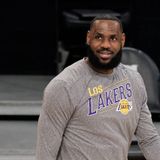 LeBron James to 'Weigh In' on Running Liverpool After Joining Fenway Sports Group