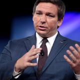 BREAKING: Gov. Ron DeSantis Bans Vaccine Passports In Florida