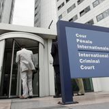 Biden revokes Trump executive order sanctioning International Criminal Court officials | CNN Politics