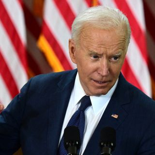 Republicans’ Plan to Sink Biden’s Infrastructure Bill: Lots of Whining, No Solutions
