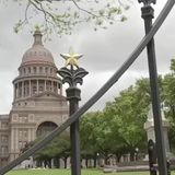 2 big Texas companies come out against GOP bills to tighten voting laws