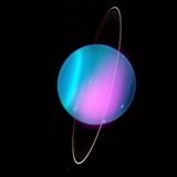 For The First Time, Scientists Have Detected X-Rays Coming Out of Uranus