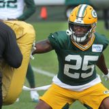 Packers Re-Signing Versatile DB Will Redmond