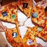 ISP imposes data cap, explains it to users with condescending pizza analogy