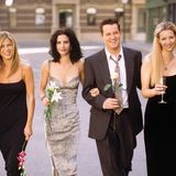 'Friends' Reunion for HBO Max Finally Sets Production Date