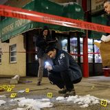 Chicago sees another spike in shootings, with most killings in first 3 months of year since 2017