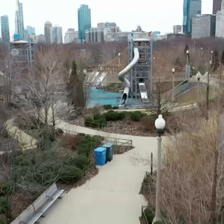 Big Change Coming to Maggie Daley Park Following Injuries and Lawsuits