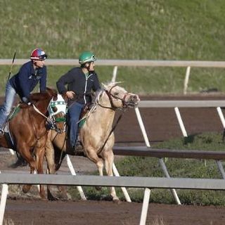 OHRC suspends Remington Park's Sooner 6ix wagering after complaint