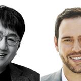 BTS Label Owner HYBE Merges With Scooter Braun's Ithaca Holdings for $1 Billion (EXCLUSIVE)