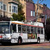 Does Muni's 12% fare hike violate price-gouging laws? One supe thinks it does.