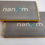 Nanom’s nanotech makes more efficient batteries that last at least 9 times longer