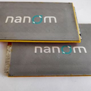 Nanom’s nanotech makes more efficient batteries that last at least 9 times longer