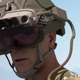 Microsoft awarded $21.8B Army contract to make HoloLens-type mixed reality headset for soldiers