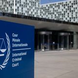 Biden lifts sanctions on International Criminal Court officials