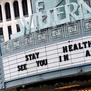 California to Allow Indoor Concerts and Theaters to Reopen on April 15