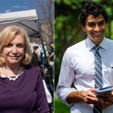 Carolyn Maloney To Seek Re-Election, Setting Up Patel Rematch