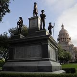 Confederate symbols prove difficult to remove in many states