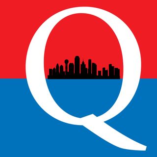 Two Dallas Hotels are Slated to Host a QAnon Convention. Some Want it Canceled. | Dallas Observer