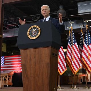 Biden lets Trump's H-1B visa ban expire