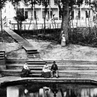 Here Are The Oldest Photos Ever Taken In Florida And They're Incredible