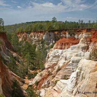 10 Underrated Places In Georgia To Take An Out-Of-Towner