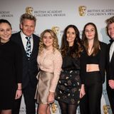 Gordon Ramsay's Daughter Tilly Confirms She Prefers Her Mom's Cooking