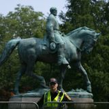 Court Ruling Clears Way for Charlottesville to Remove Robert E. Lee Statue