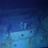 Private expedition reaches world's deepest known shipwreck