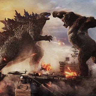 Box Office: 'Godzilla vs. Kong' Sets Pandemic Record With $48.5 Million Debut