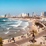 Israel Is Open For Tourism And Considers Lifting Pre-departure Testing