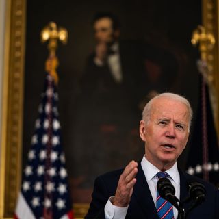 How Joe Biden tamed the left — at least for now