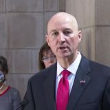 Gov. Ricketts: ‘Nebraska stands with Georgia’