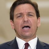 Ron DeSantis, Florida governor, executive order to ban ‘vaccine passports’