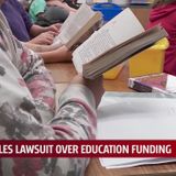 Oklahoma City Public Schools Board of Education votes to approve resolution supporting lawsuit against State Board over charter school funding