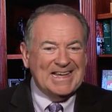 Mike Huckabee Roasted for 'Racist, Transphobic' Joke About Corporate Critics of Georgia Voting Law