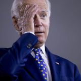 The Utter Crushing Phoniness of Joe Biden’s Costly Infrastructure Plan