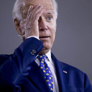 The Utter Crushing Phoniness of Joe Biden’s Costly Infrastructure Plan