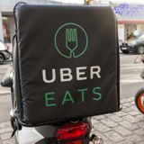 SF vs. Uber Eats: Service stops food delivery to Treasure Island citing fee cap