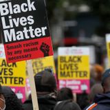 U.K. Government Report Draws Criticism Over 'Historic Denial' Of Race Issues