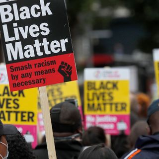 U.K. Government Report Draws Criticism Over 'Historic Denial' Of Race Issues