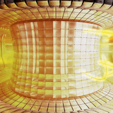 Faster Fusion Reactor Calculations Thanks to AI