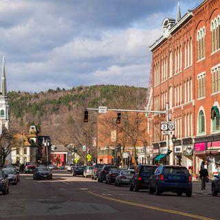 Vermont to Give Minority Residents Vaccine Priority