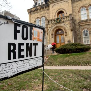 Struggling to pay rent? Here’s how to get help - WisconsinWatch.org