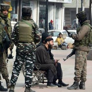 18 terrorists killed in J&K during lockdown: officials