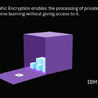 IBM bets homomorphic encryption is ready to deliver stronger data security for early adopters