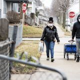 ‘We're not given the option to get vaccinated’: Advocates work to narrow racial and ethnic disparities in Wisconsin - WisconsinWatch.org