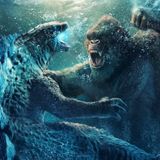 'Godzilla vs. Kong' tops the pandemic box office with $32.2 million in domestic opening weekend