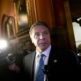 NY budget will likely hike taxes on state’s top earners to highest in the country