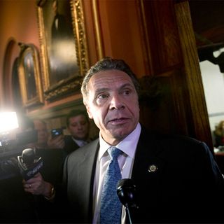 NY budget will likely hike taxes on state’s top earners to highest in the country